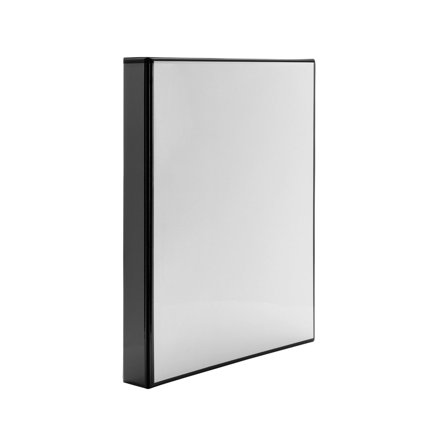 Multo - Classeur à anneaux de présentation A4 23 anneaux O-mech 25mm noir