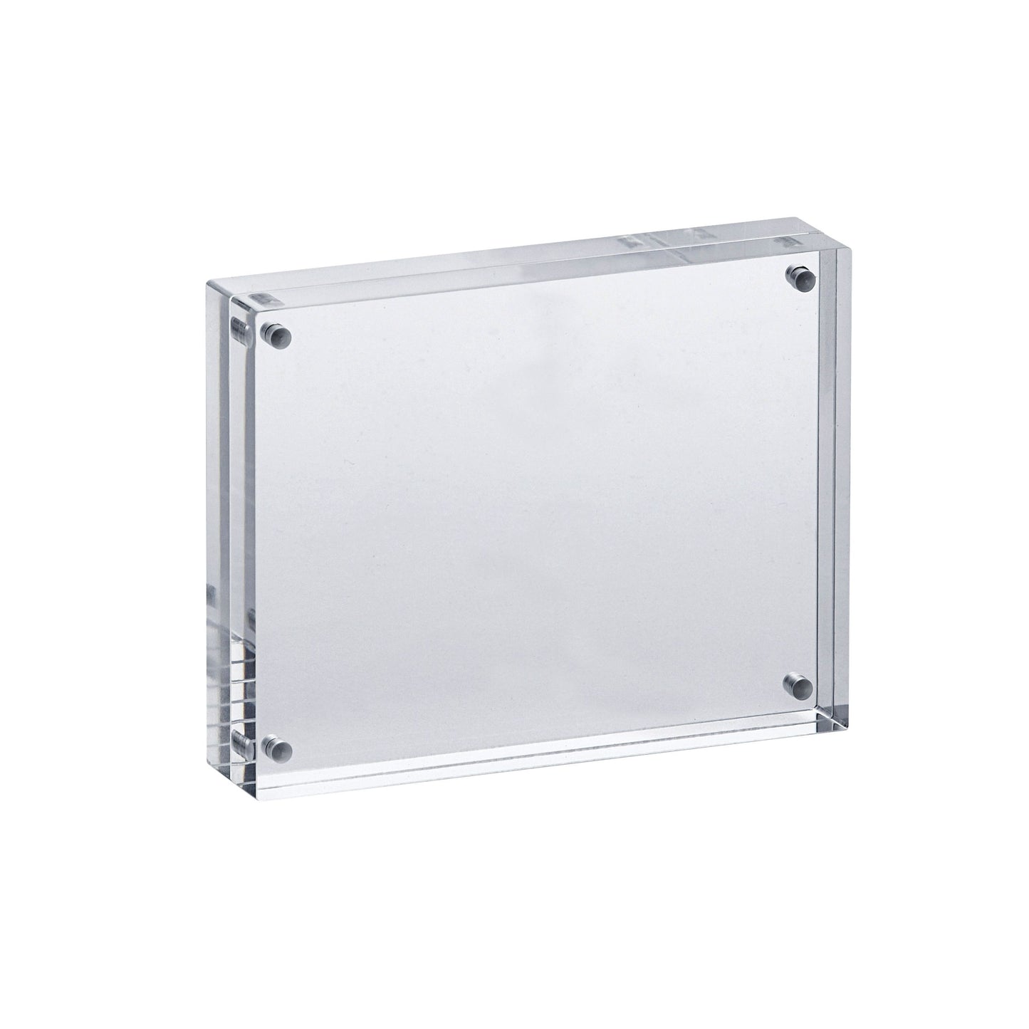 Maul - Photo frame 11.5x9x2.4cm acrylic