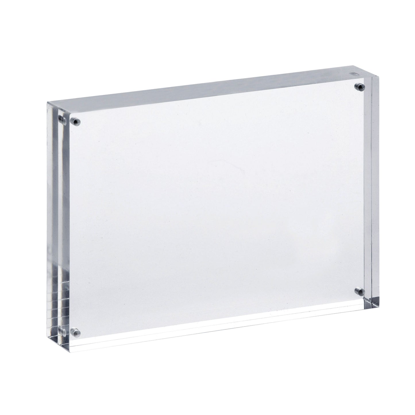 Maul - Photo frame 15x11.5x2.4cm acrylic