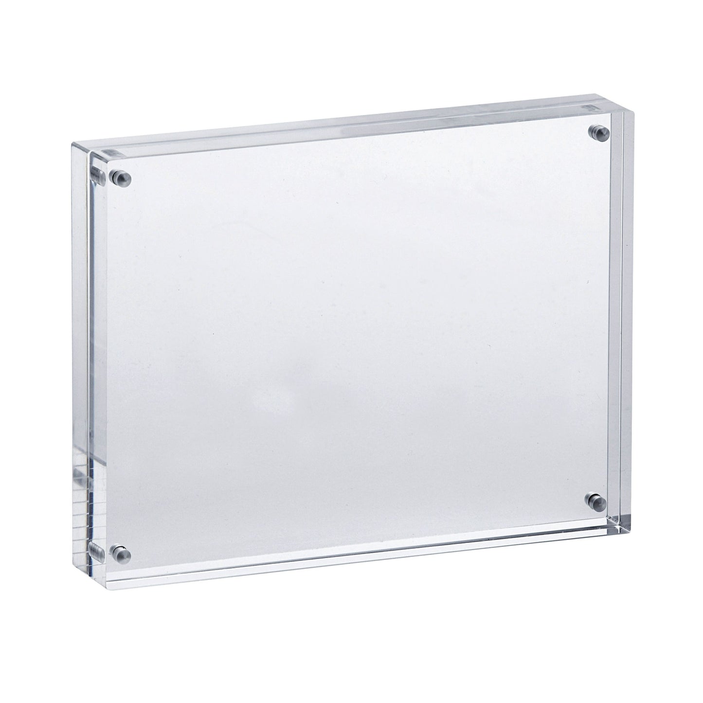 Maul - Marco de fotos 17,8x12,7x3cm acrílico