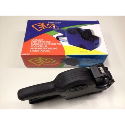 Klika - Pinza prezzatrici Evo 2212-8 per golf 22x12mm