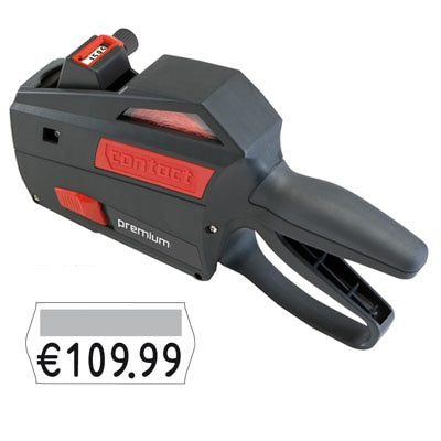 Klika - Prijstang 6.26 vr 26x12