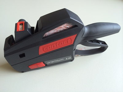 Klika - Prijstang 8.26 vr 26x12