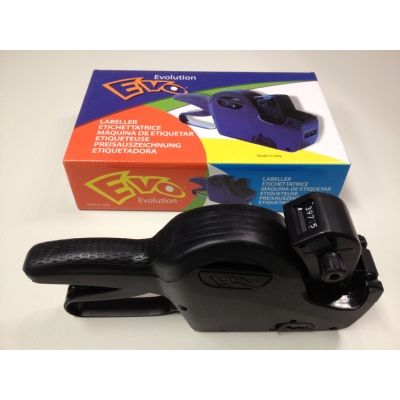 Klika - Pinza prezzatrici Evo contact 25.16 1 filo