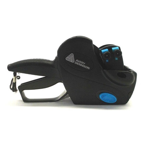 Avery Dennison - Pinzas de precio 2/18 para etiqueta 26x16