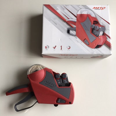 Klika - Pinza prezzatrici Eagle 3219 stampa 12/7