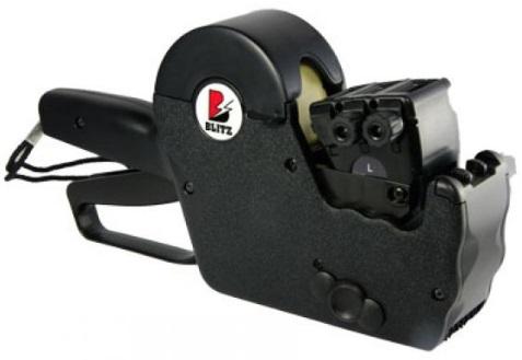 Klika - Pinza prezzatrici BLITZ 3219 L17 (11+7)