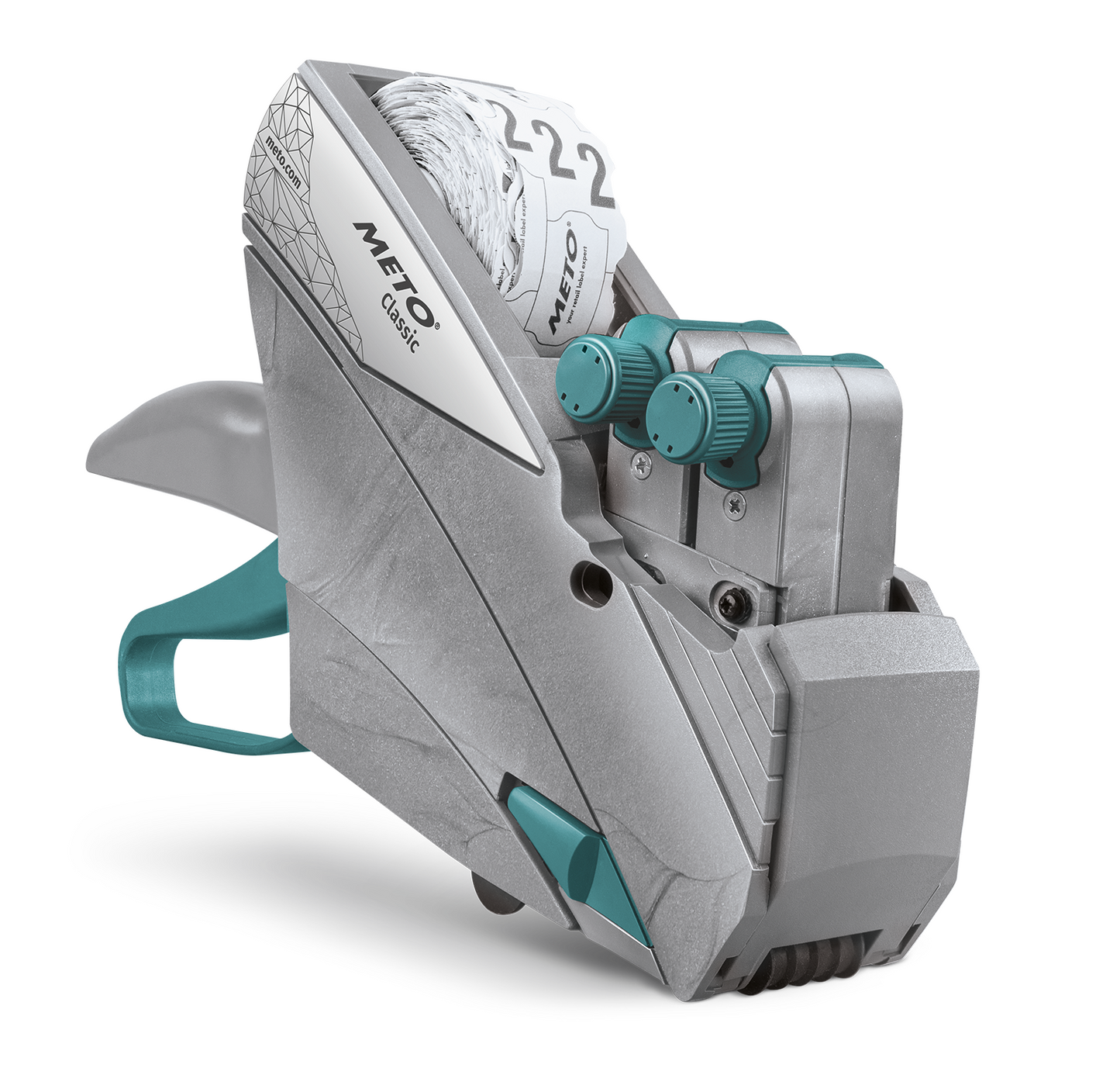 Klika - Price tongs Classic L 1932 print 12/7