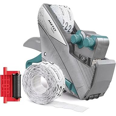 Klika - Pinza prezzatrici Classic XL Giant 729