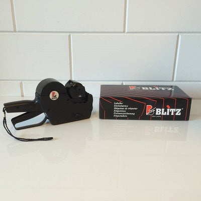 Klika - Prijstang Blitz 3719 XM 07 Maxi 7 cijfer