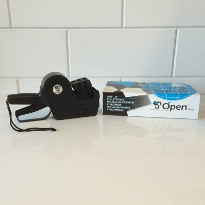 Klika - Pinza prezzatrici BLITZ 3719 X88 stampa 2 x 8