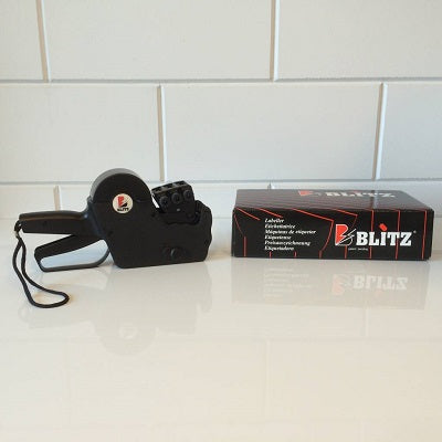Klika - Pinza prezzo Blitz/Open 11/11/7 per 37x28