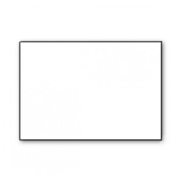 Klika - Label PB-3 208 white permanent