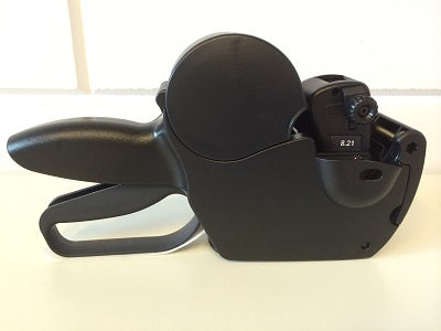Klika - Prijstang Swing 6.21 PH afdruk €999.99