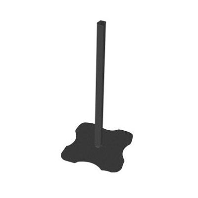 Klika - Standard con base (per dispenser rosso)