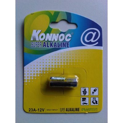 Klika - Batterij voor Minipoint afstandsbedienin