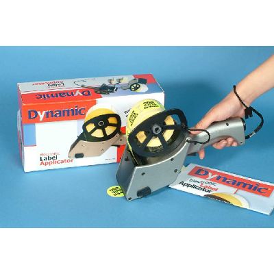 Klika - Electronic Label Applicator Dynamic LD70