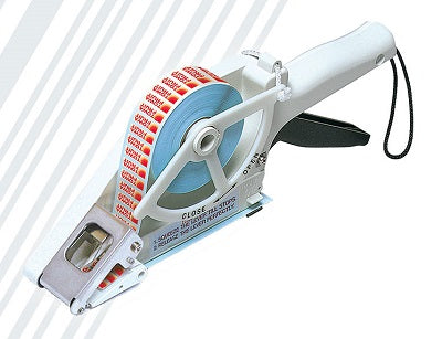 Klika - Etikettendispenser TOWA APN 65-30