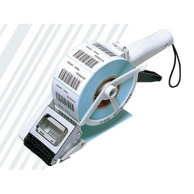 Klika - Etikettendispenser TOWA APN 65-60