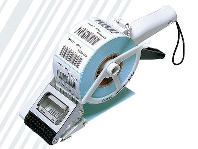 Klika - Label dispenser TOWA APN 65-60