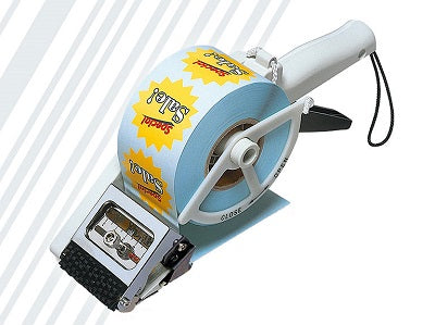 Klika - Etikettendispenser TOWA APF 60
