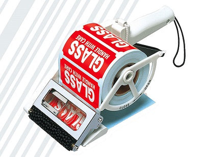 Klika - Label dispenser TOWA APN 65-100