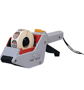 Klika - Label dispenser PromoTouch 33
