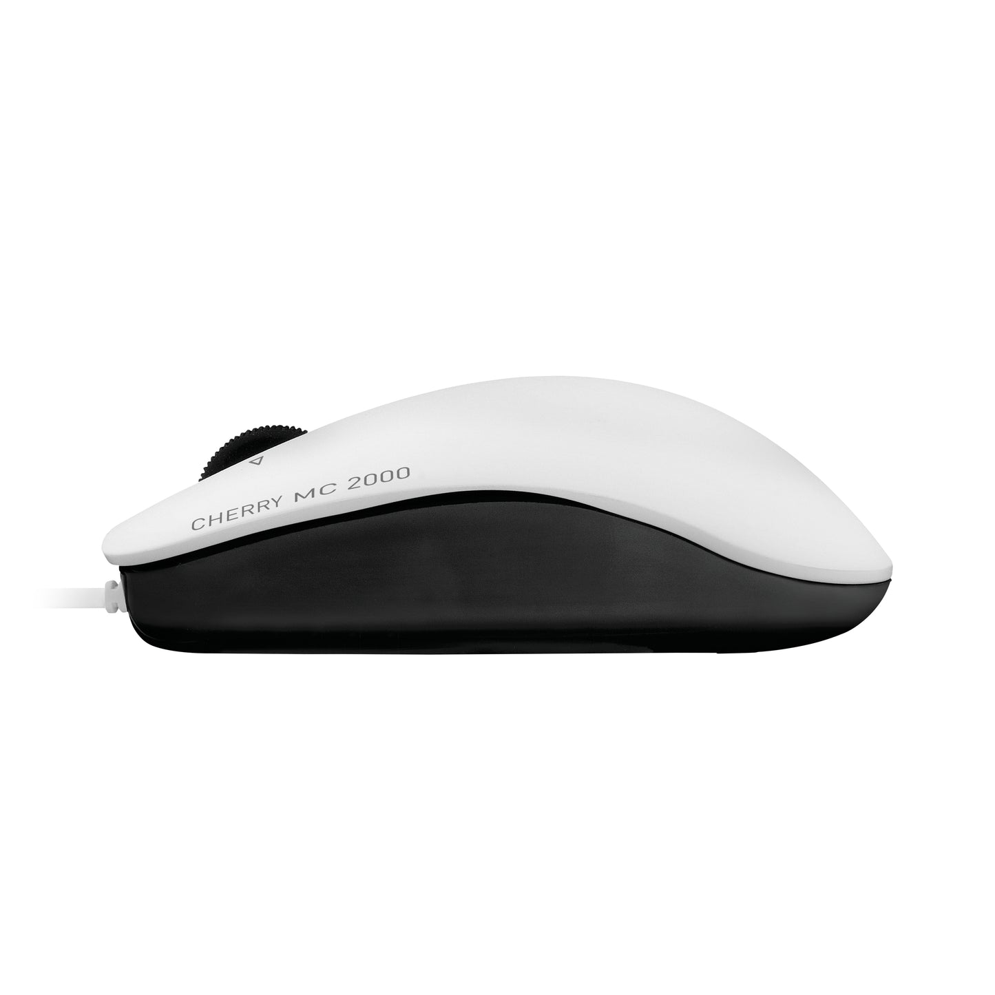 CHERRY - MC 2000 muis Kantoor Ambidextrous USB Type-A IR LED 1600 DPI