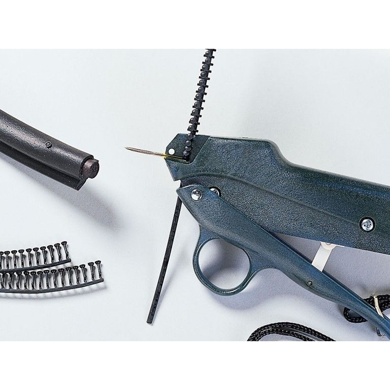 Klika - Textieltang Mark-II Buttoneer standard