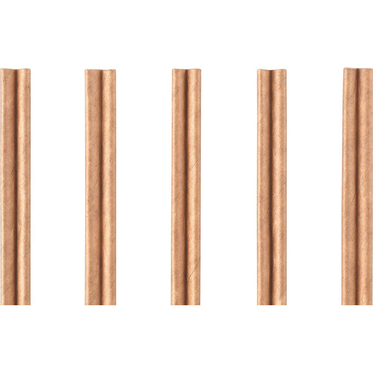 Conpax - Bâtonnet d'agitation en papier (100% équitable), 110 mm, paquet de 1000 pièces