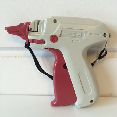 Klika - Textile pliers BANOK 503