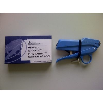 Klika - Textieltang Dennison X MK II 08946 scha