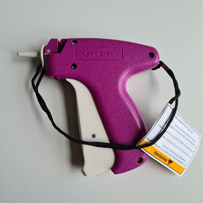 Klika - Pinza per tessuti GP Mark III fine