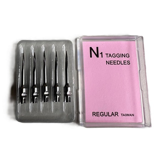 Klika - Aguja S estándar Flecha Banok 5 piezas