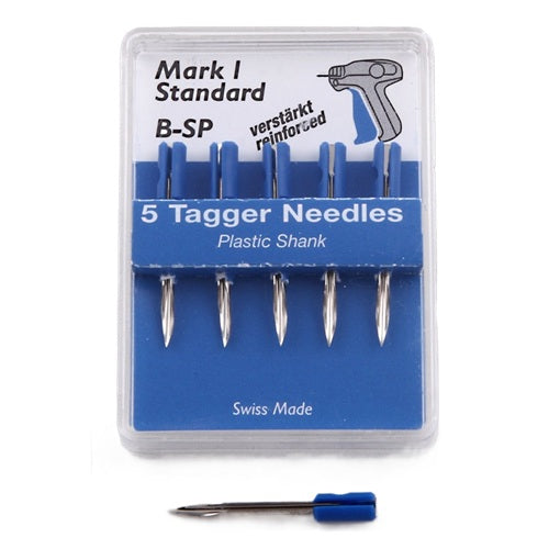 Klika - Naald S standaard Arrow Banok 5 stuks