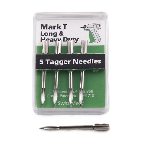 Klika - Ago S lungo Swiss Mark I lungo HD