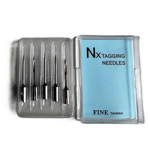 Klika - Nadel X feiner Pfeil Banok 5 Stück