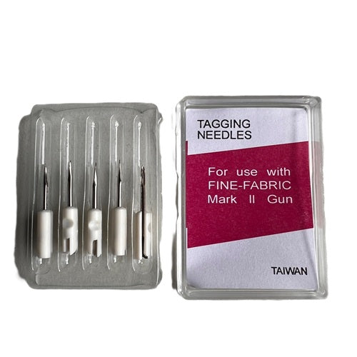 Ago X - fine Mark II Dennison U-Tach