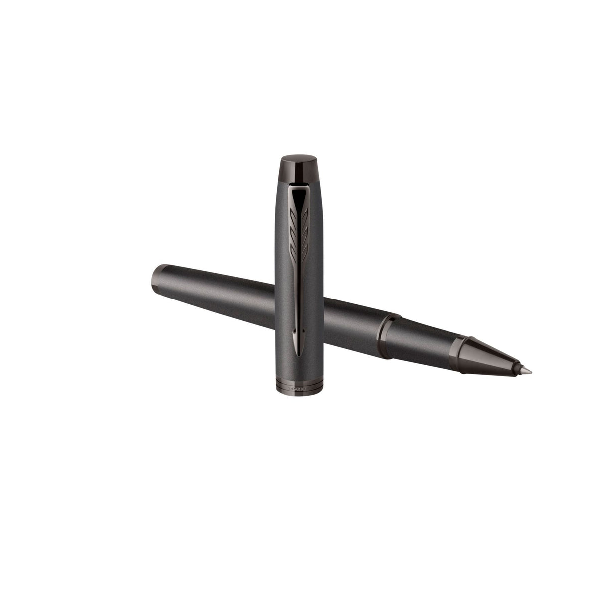 Parker - Rollerpen im monochrome f brons