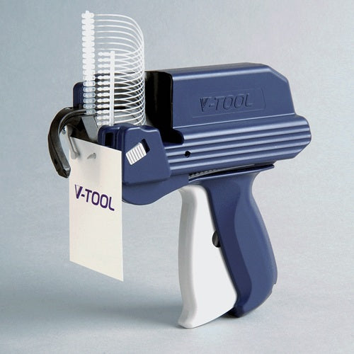 Klika - V-tool for safety closures >clip<