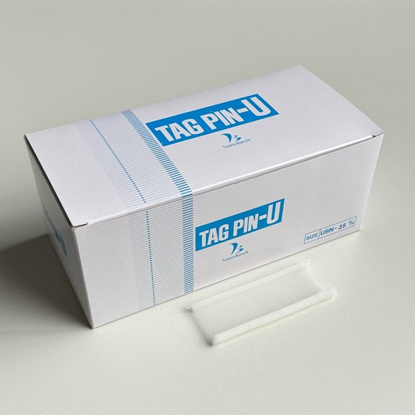 Klika - Banok-pins 35mm stan nylon 100/cl 10.000