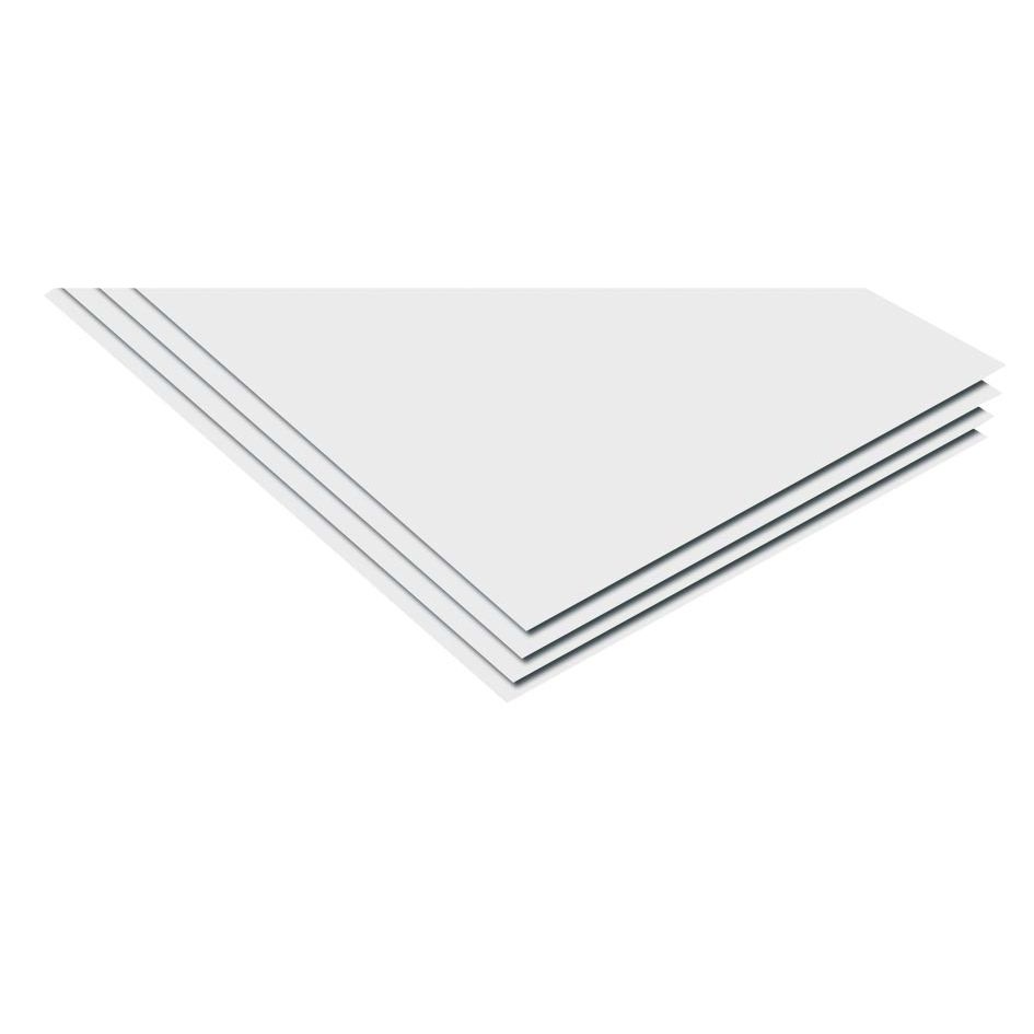 Q-CONNECT - Tekenpapier 180 g, ft 21 x 29,7 cm, A4, pak van 500 vel