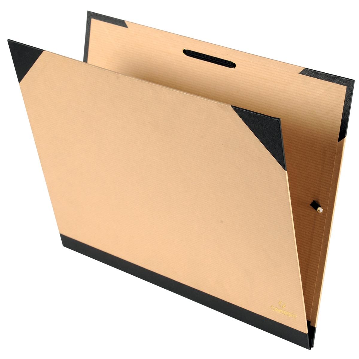 Canson - Cartella da disegno Tendance, ft 32 x 45 cm