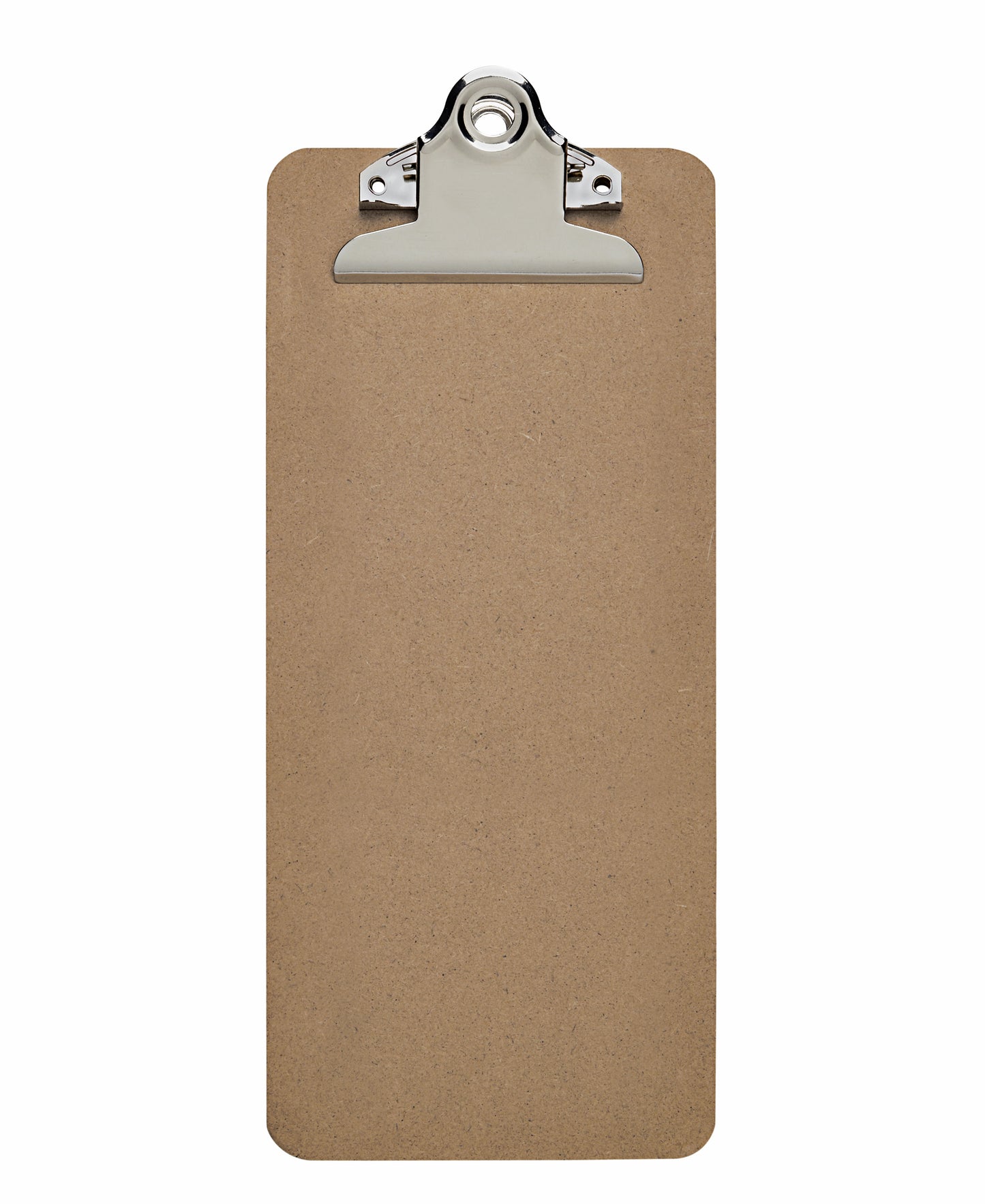 MAUL - Klemmbrett Classic Bill stehend 280x115mm Hartfaserplatte