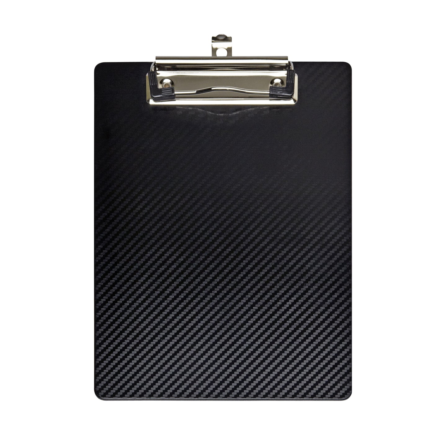 Maul - Clipboard Flexx A5 standing PP black