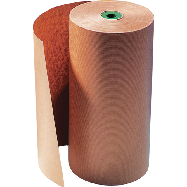 SendProof - Papier | Natronkraft | 50cm | 300m | 90gr | bruin