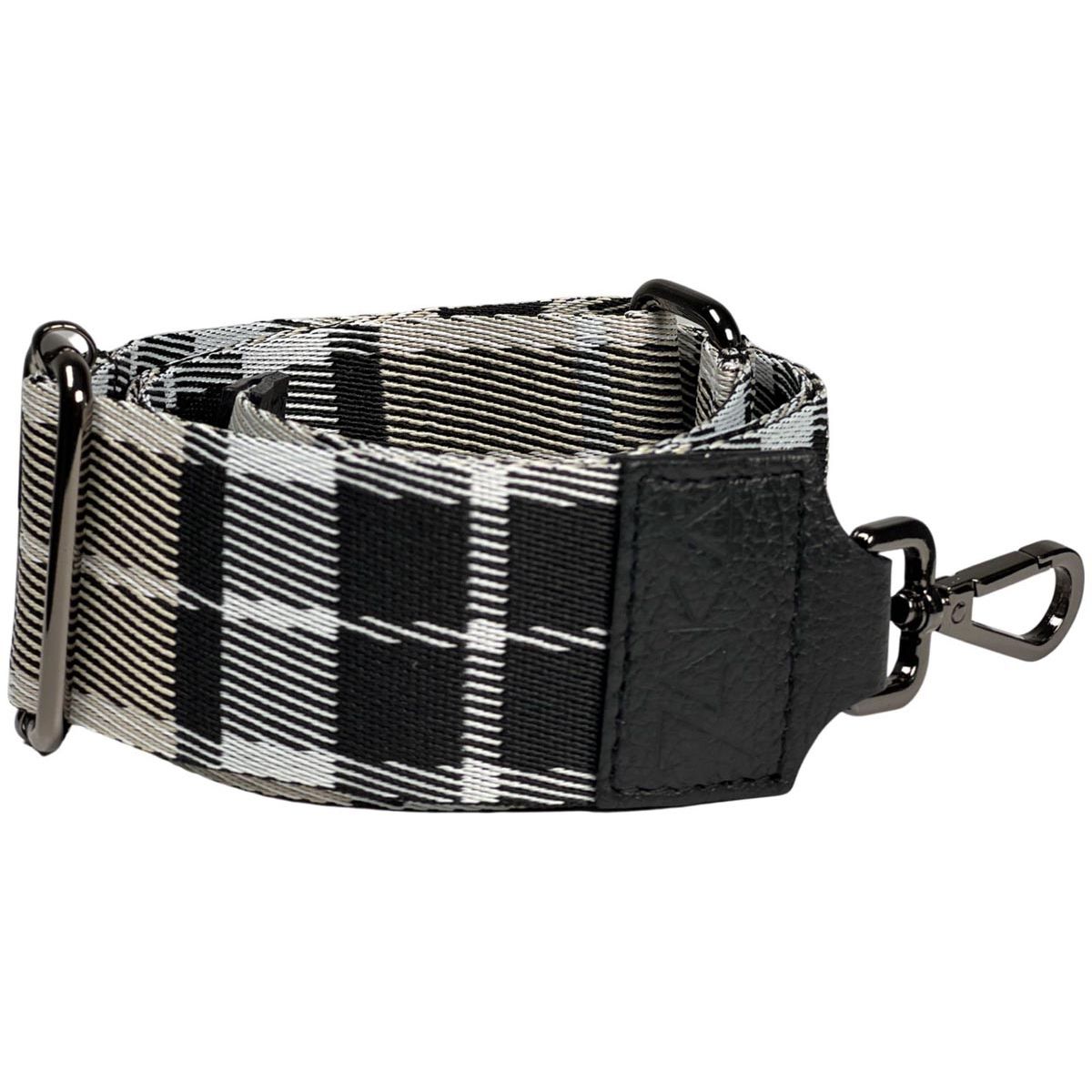 YAKA - schouderriem SCOTLAND