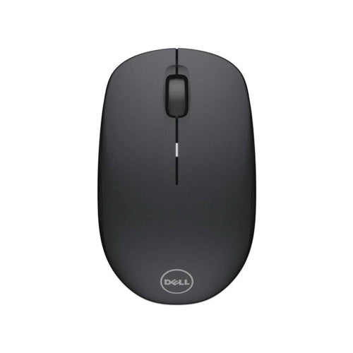 Dell - Draadloze muis-WM126 zwart