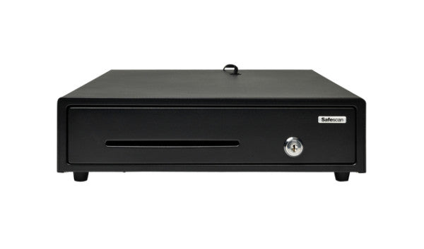 Safescan - Cajón portamonedas LD-3336 negro