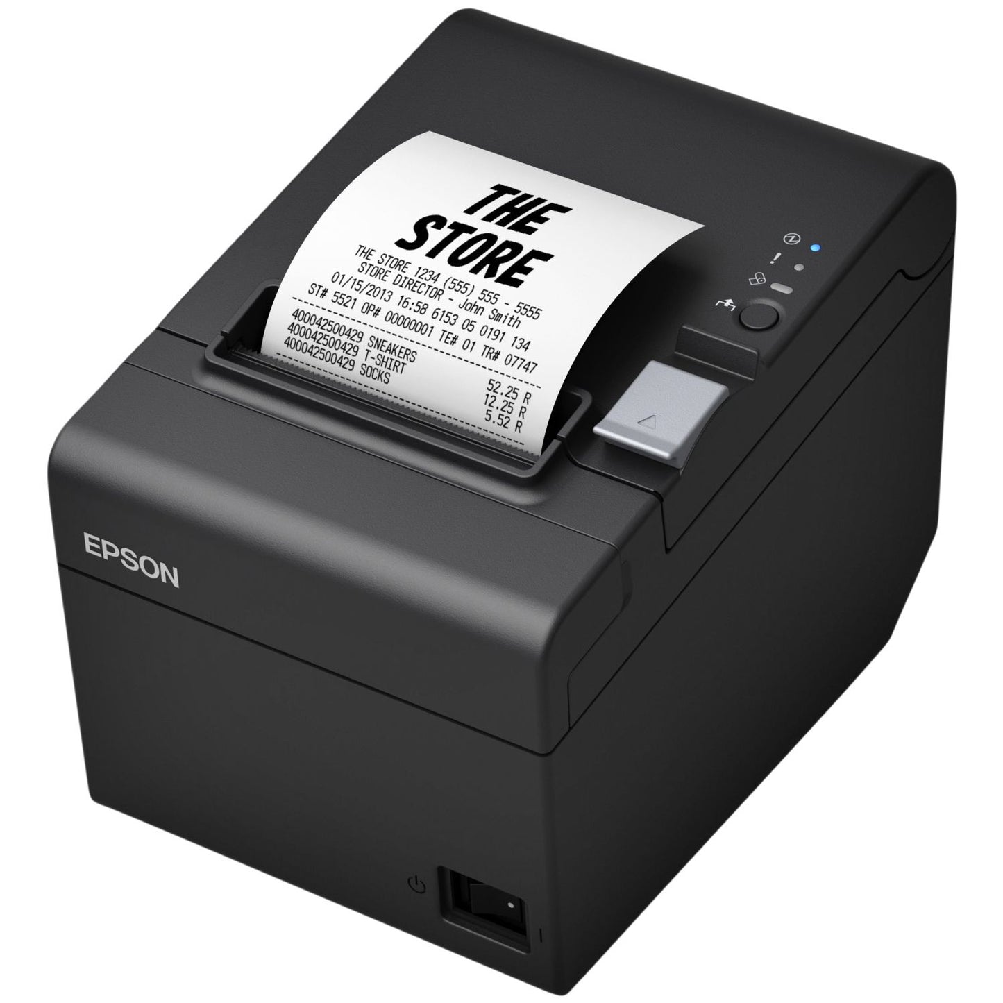 Epson - Receipt printer TM-20-003
